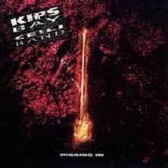 Digging In (CD)
