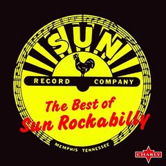 The Best Of Sun Rockabilly (CD)