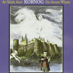 On Seven Winds (CD)