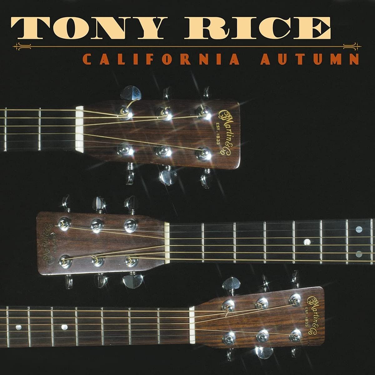California Autumn (LP)