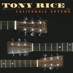 California Autumn (LP)