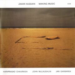 Making Music (CD)