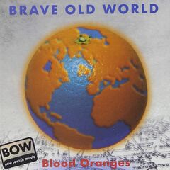 Blood Oranges (CD)