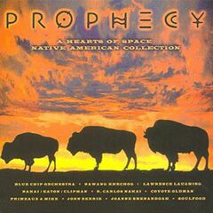 Prophecy (CD)