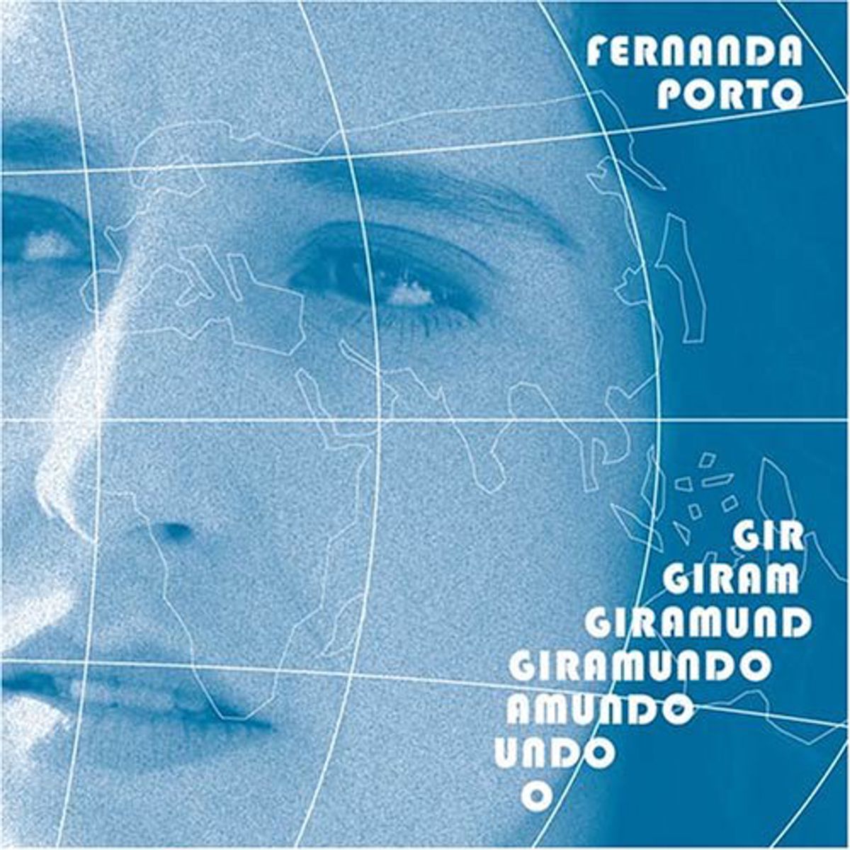 Giramundo (CD)