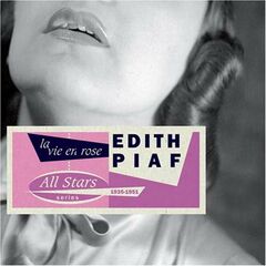 La Vie En Rose 1935-1951 (CD)