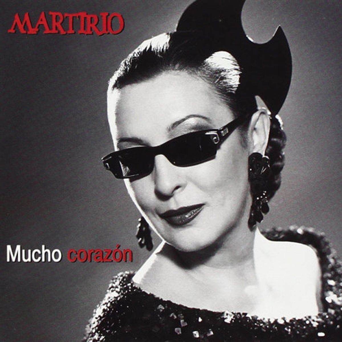 Mucho Corazon (CD)