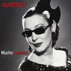 Mucho Corazon (CD)