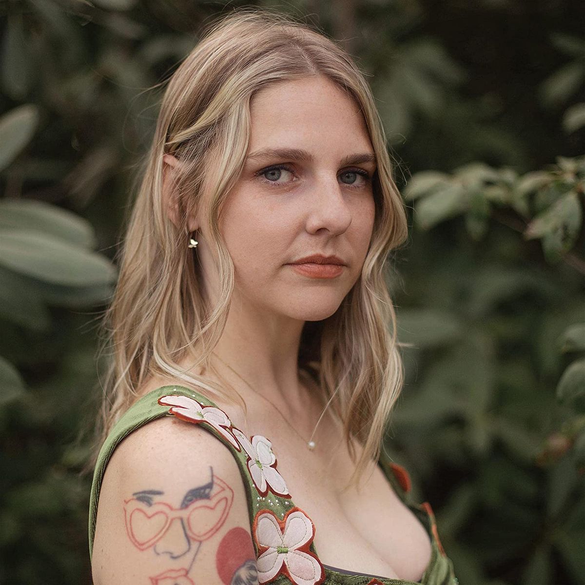 Ten Thousand Roses (LP)