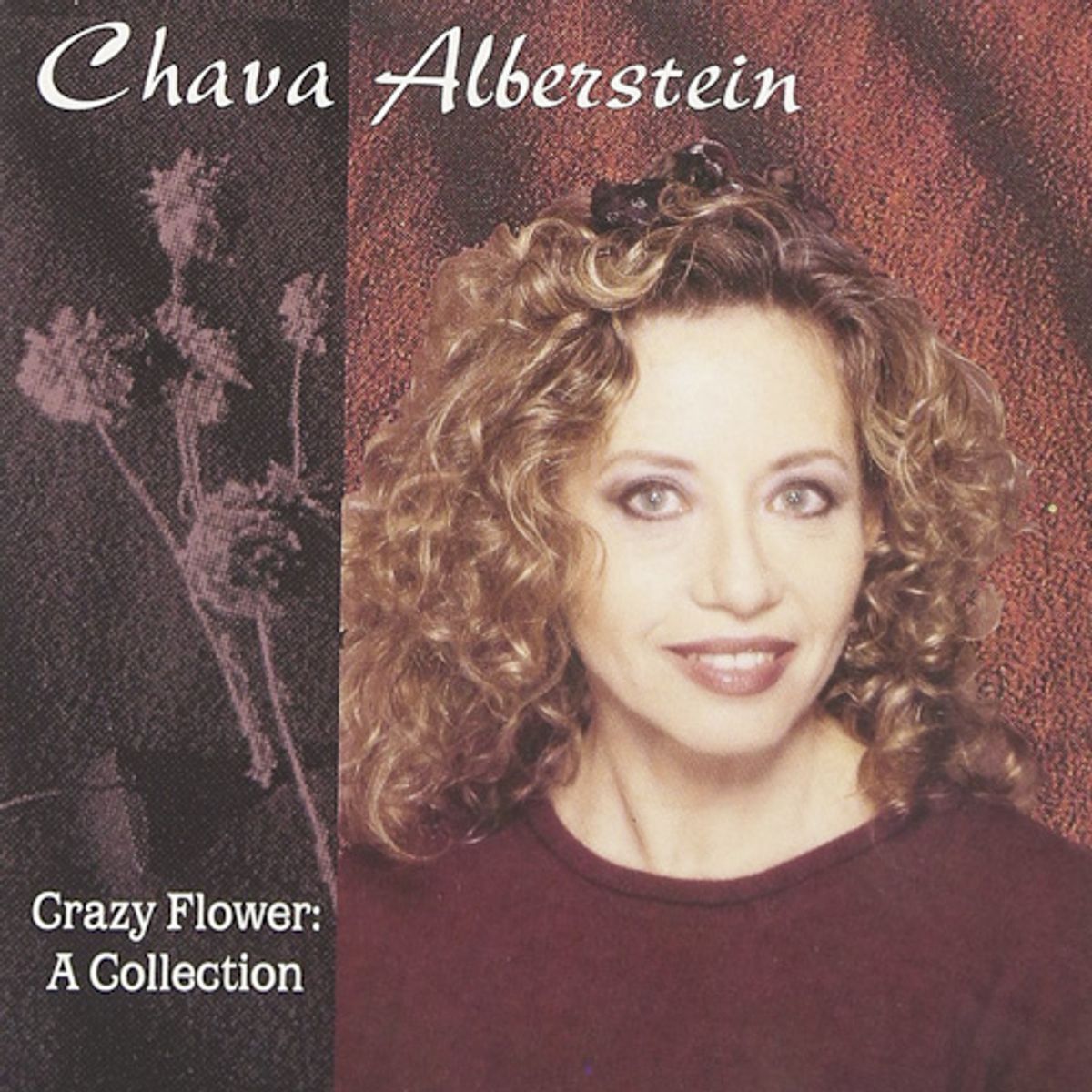 Crazy Flower-A Collection (CD)