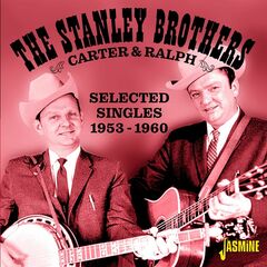 Carter & Ralph: Selected Singles 1953-1960 (CD)