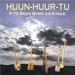 If I'd Been Born An Eagle (CD)