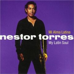 Mi Alma Latina-My Latin Soul (CD)