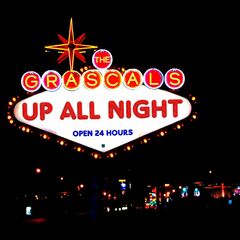 Up All Night (CD)