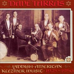Yiddish-American Klezmer Music 1925-56 (CD)
