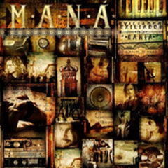 Exiliados En La Bahia (Lo Mejor De Mana) [Deluxe Edition] (CD)