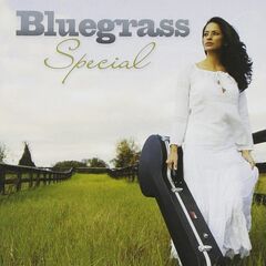 Bluegrass Special (CD)