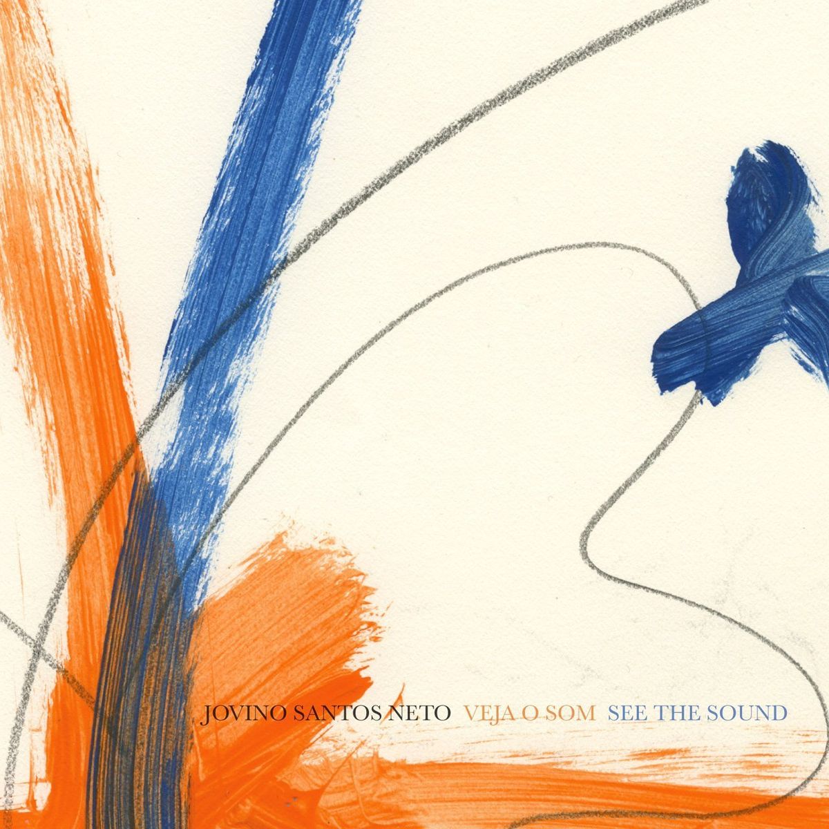 Veja O Som (see The Sound) (CD)
