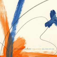Veja O Som (see The Sound) (CD)