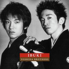 Ibuki (CD)