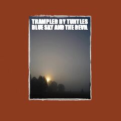 Blue Sky & The Devil (LP)