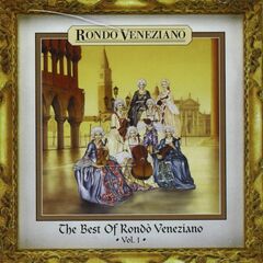 Best Of Rondo Veneziano (CD)