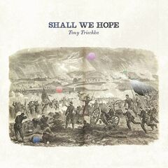 Shall We Hope (CD)