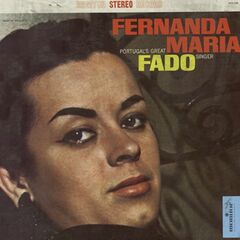 Portugal's Great Fado Singer (CD)
