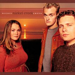 Nickel Creek (LP)