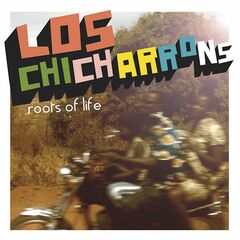 Roots Of Life (CD)