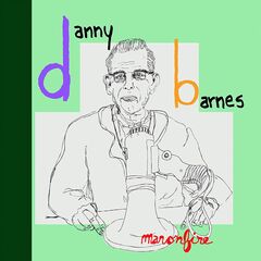Man On Fire (LP)