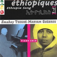 Ethiopiques Vol. 21 (CD)