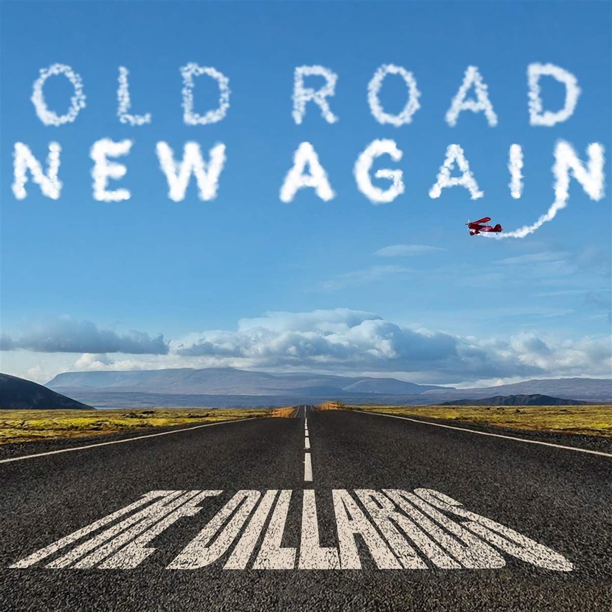 Old Road New Again (CD)