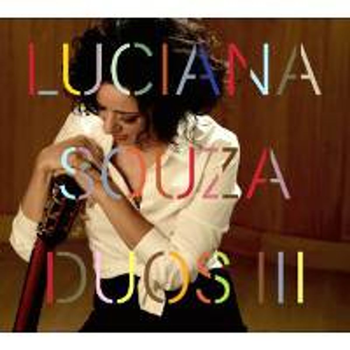 Duos III (CD)