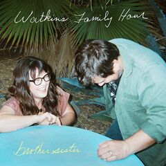 Brother Sister [Indie Exclusive] (LP)