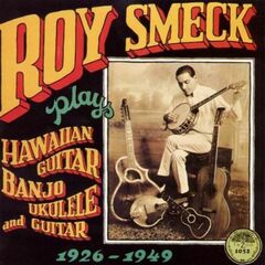 Plays Hawaian Guitar Banjo Uku (CD)