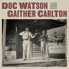 Doc Watson & Gaither Carlton (CD)