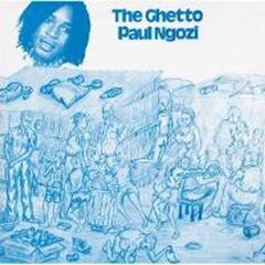 Ghetto (CD)