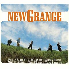 Newgrange (CD)