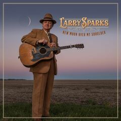 New Moon Over My Shoulder (CD)