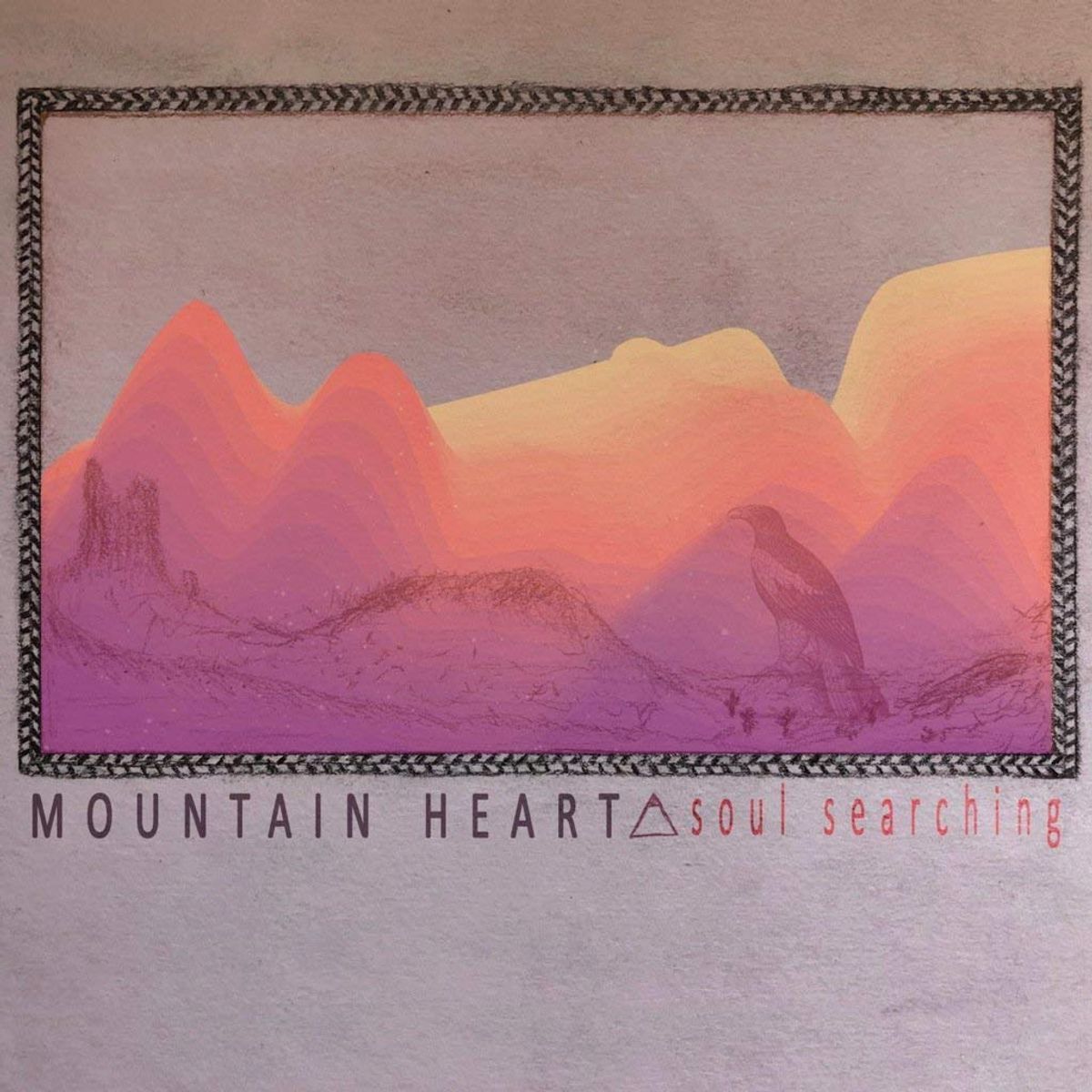 Soul Searching (CD)