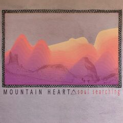 Soul Searching (CD)