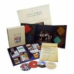 Graceland [25th Anniversary Collector's Edition] (CD)
