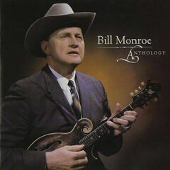 Anthology (CD)