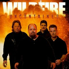 Uncontained (CD)