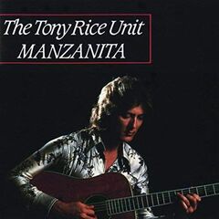 Manzanita (CD)