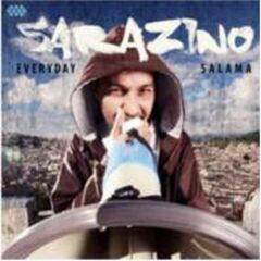 Everyday Salama (CD)