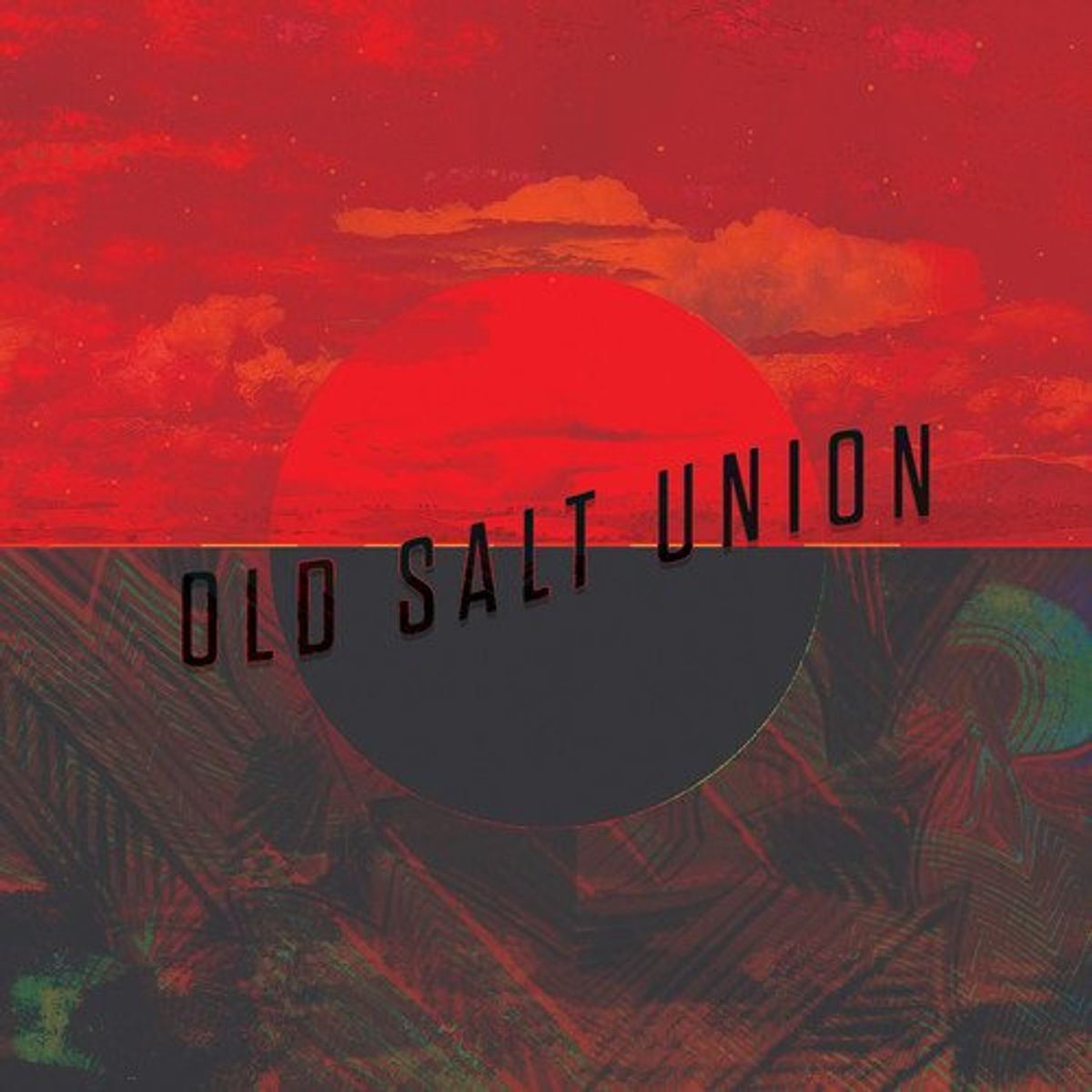 Old Salt Union (CD)