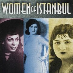 Women Of Istanbul (CD)