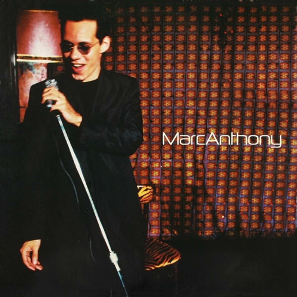 Marc Anthony (CD)